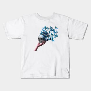 Rebirth Kids T-Shirt